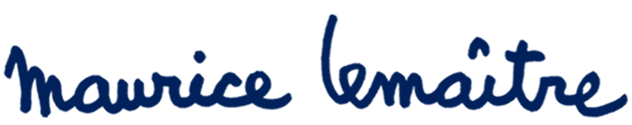 Le site de Maurice Lemaître